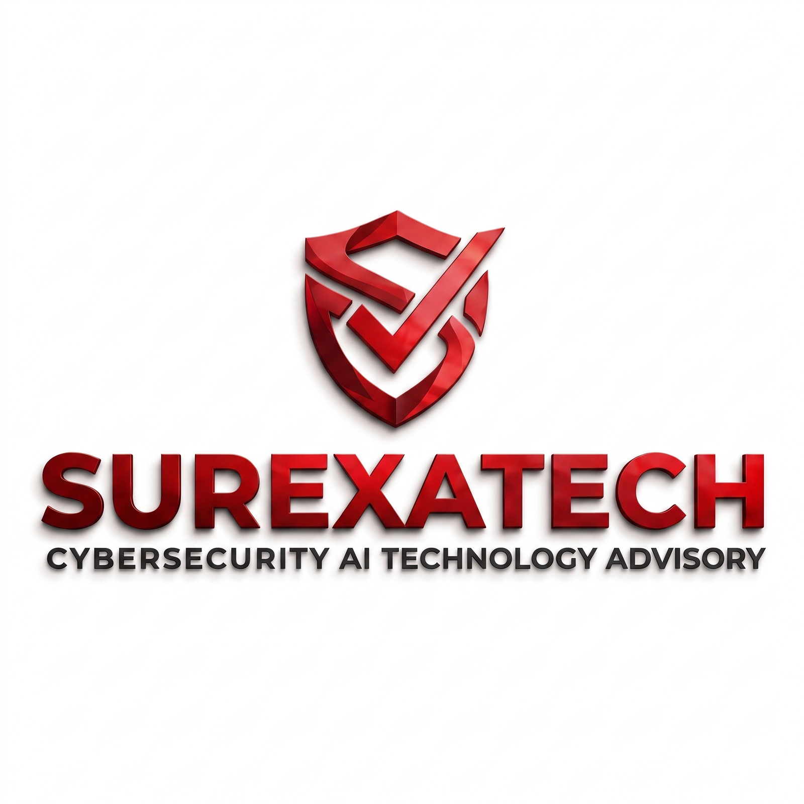 SurexaTech — Cybersecurity, AI, Technology Advisory